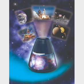 Brainstorm | Projektor - Rummet