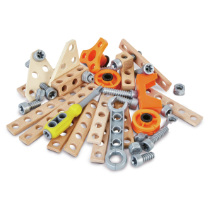 Hape | Junior Opfinder - Begynderst