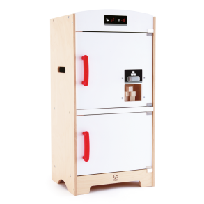 Hape | Kle-fryseskab inkl. isterningemaskine