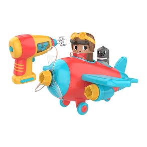 Learning Resources | Skru & Design - Flyver