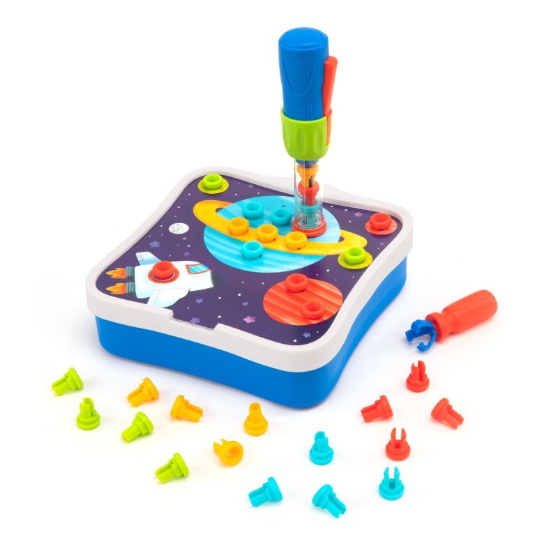 Learning Resources | Skru & Design - Design med billeder