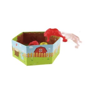 Hape | Kaninhoppespil