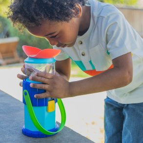 Learning Resources | StenKiggeren