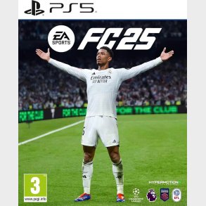Ea Sports Fc 25 - PS5
