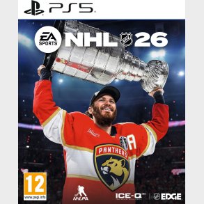 Ea Sports Nhl 26 - PS5