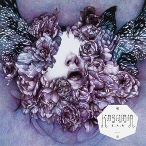 Kashmir - E.a.r - 2020 - Vinyl Lp