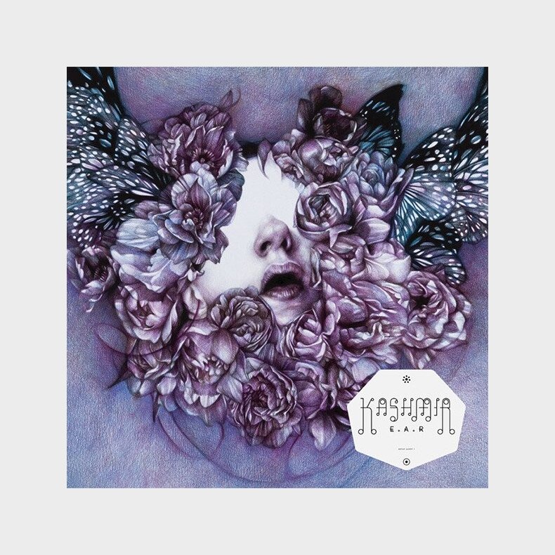 Kashmir - E.a.r - 2020 - Vinyl Lp