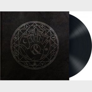 Of Mice & Men - Earth & Sky  - Vinyl Lp