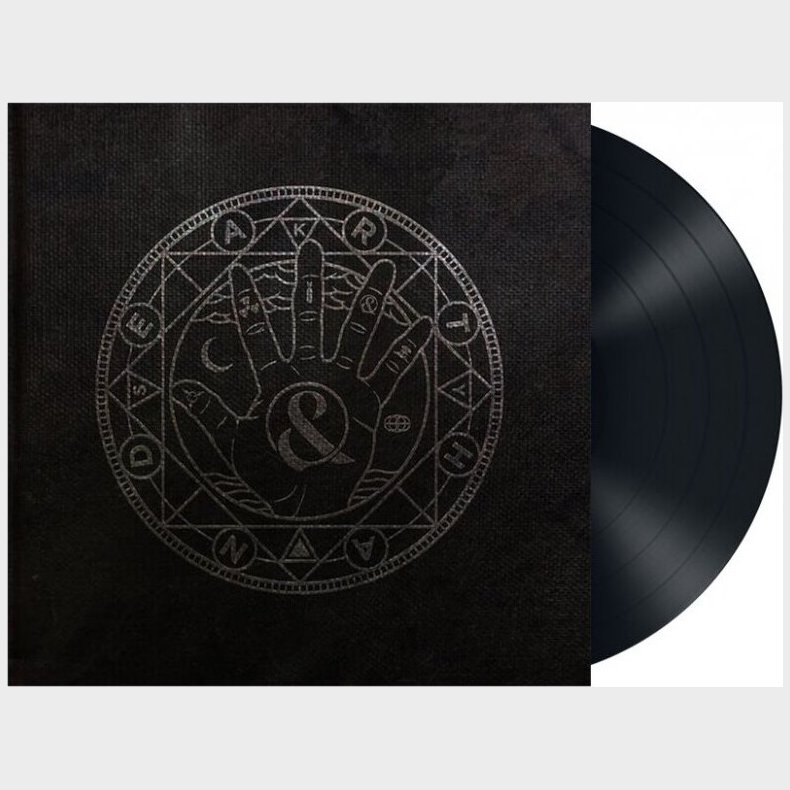 Of Mice & Men - Earth & Sky  - Vinyl Lp