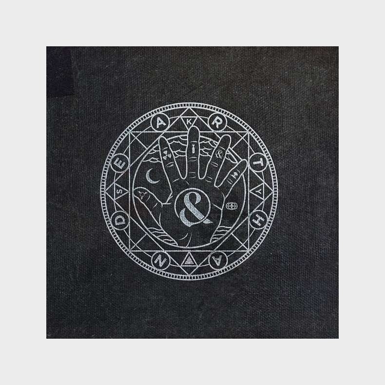 Of Mice & Men - Earth & Sky - CD