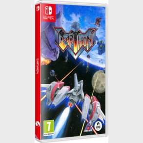 Earthion - Nintendo Switch