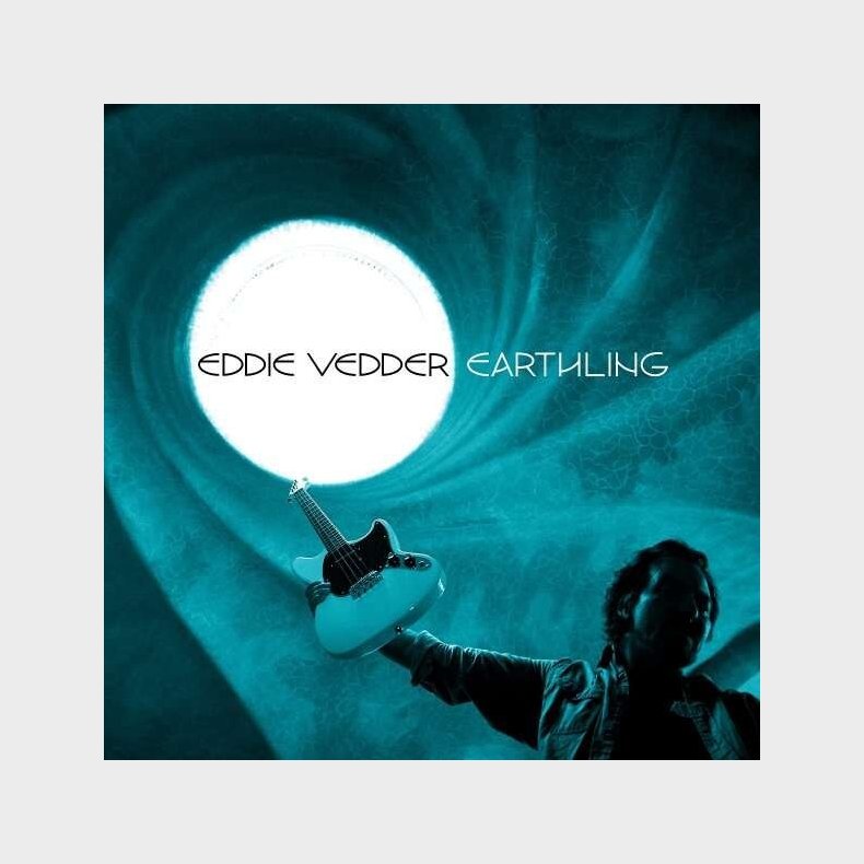 Eddie Vedder - Earthling - CD