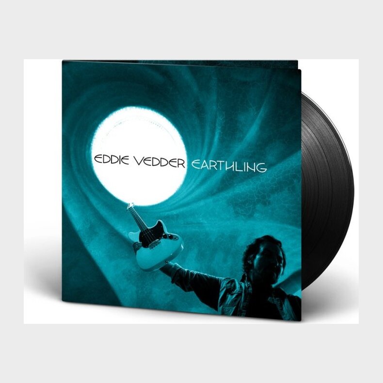 Eddie Vedder - Earthling - Vinyl Lp