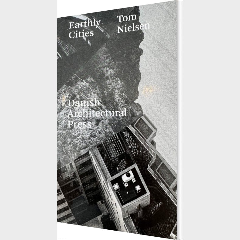 Earthly Cities - Tom Nielsen - English Book