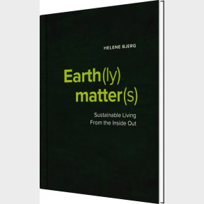 Earthly Matters - Helene Bjerg - English Book