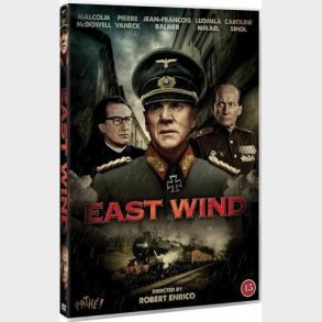 East Wind - DVD - Film