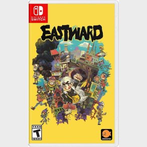 Eastward - Nintendo Switch