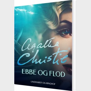 Ebbe Og Flod - Agatha Christie - Bog