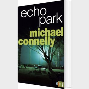 Echo Park - Pocket - Michael Connelly - Bog