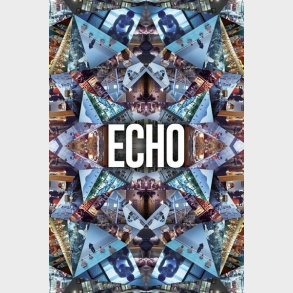 Echo - DVD - Film