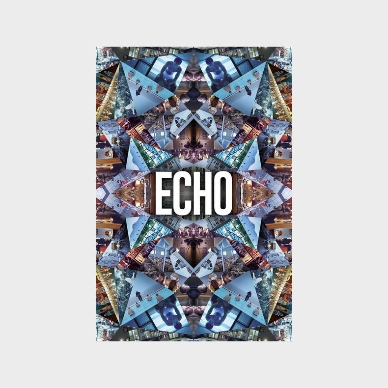 Echo - DVD - Film