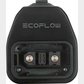 Ecoflow - Smart Generator Adapter