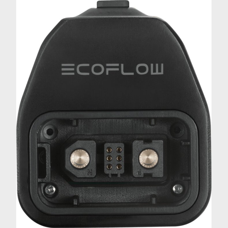 Ecoflow - Smart Generator Adapter
