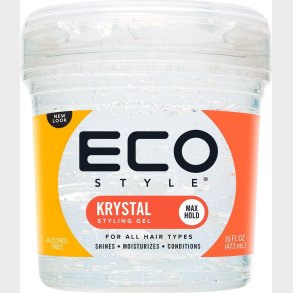 Ecostyle - Krystal Style Gel 473 Ml