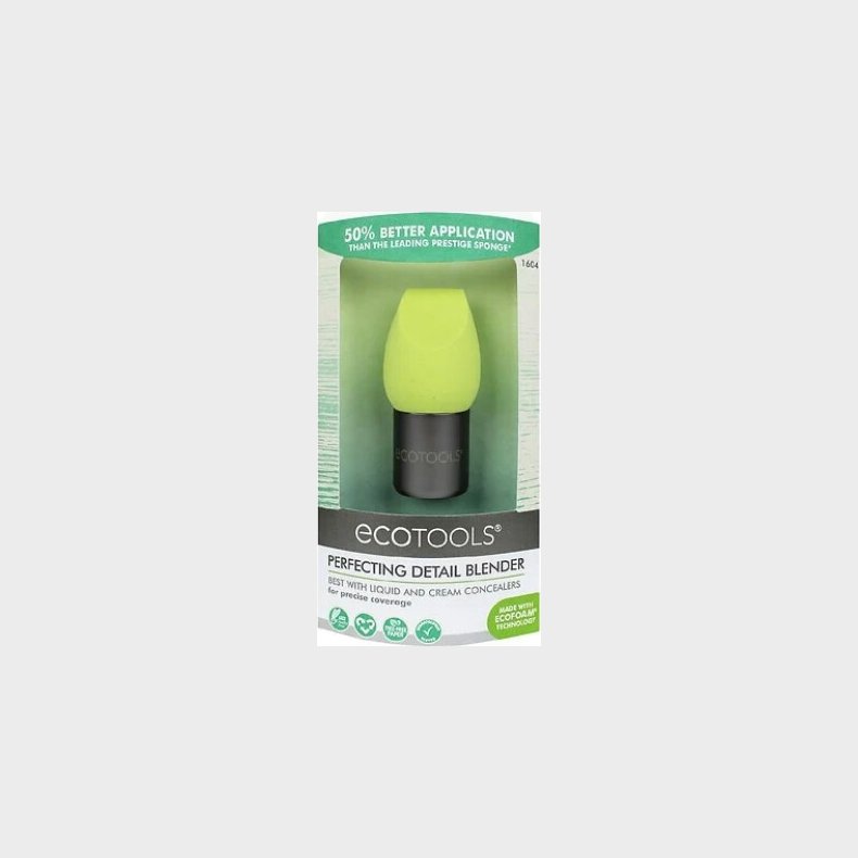 Ecotools - Perfecting Blender Duo