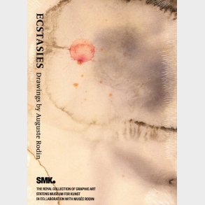 Ecstasies - Thomas Lederballe - English Book