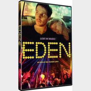 Eden - DVD - Film