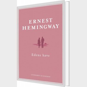 Edens Have - Ernest Hemingway - Bog