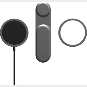 Edge Kit - Edge Mount + Edge Light + Edge Oplader