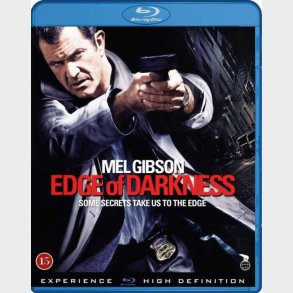 Edge Of Darkness - Blu-Ray