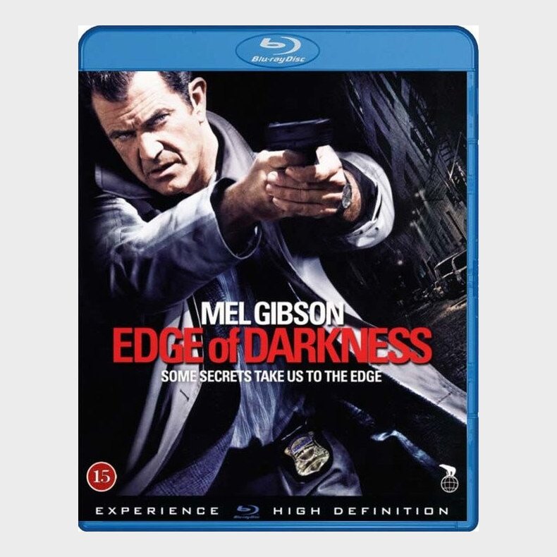 Edge Of Darkness - Blu-Ray