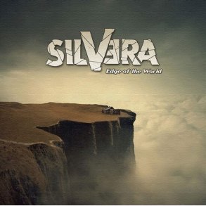 Silvera - Edge Of The - Vinyl Lp