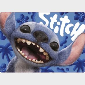 Educa - 1000 Brikker, Lilo & Stitch - Live Action