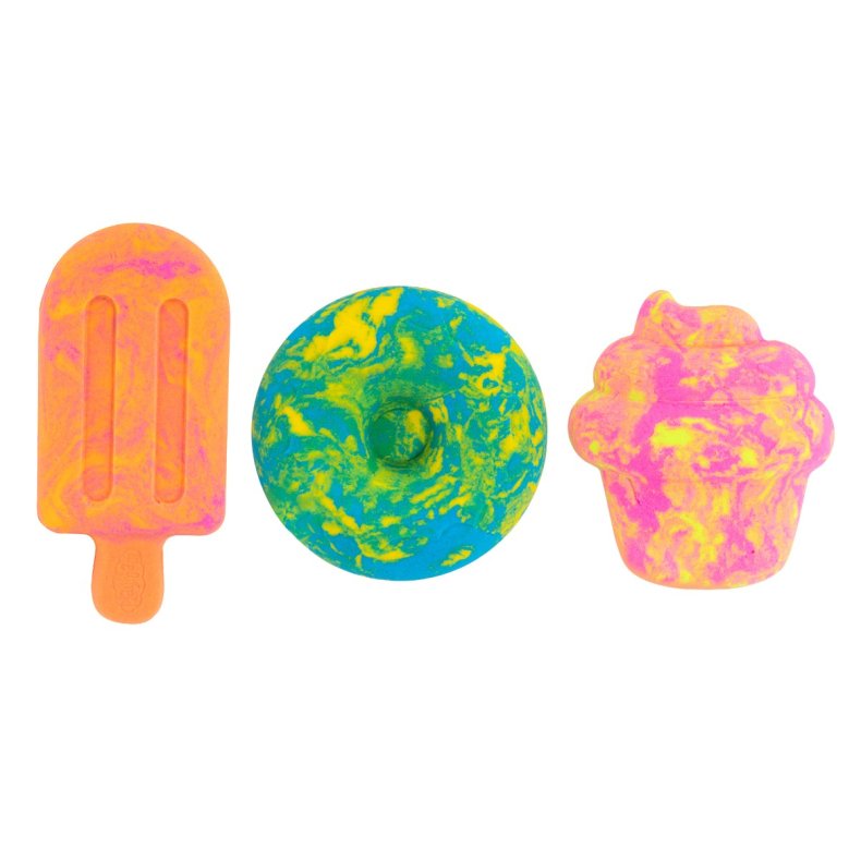 Playfoam Sand - Sde sager