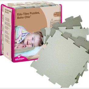 Edushape - Legemtte - 150x150 Cm