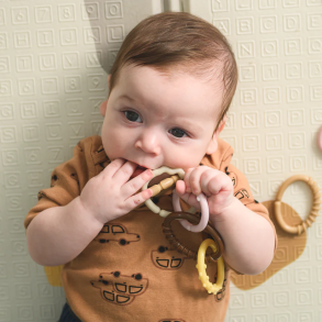 edushape | Legeringe - Boho Chic, 10 stk