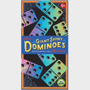 Eeboo - Domino - Kmpe