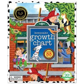 Hjdemler - Eeboo - Brandmand