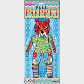 Eeboo - Sprllemand - Jordegern