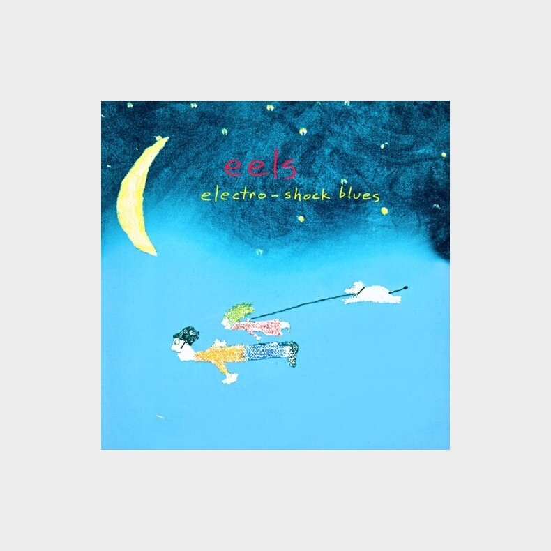 Eels - Electro-shock Blues - CD