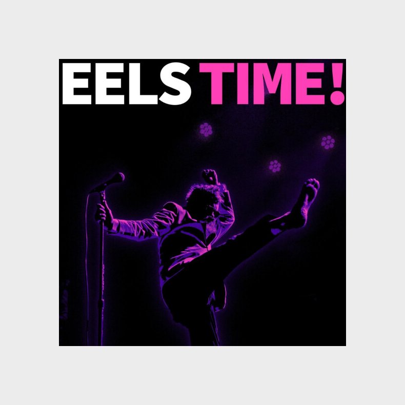 Eels - Eels Time! - CD