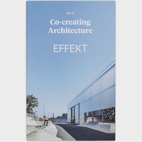 Effekt - Birgitte Kleis - English Book