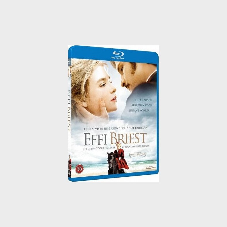 Effi Briest - Blu-Ray