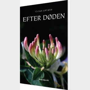 Efter D�den - Claus Grymer - Bog