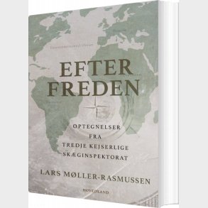Efter Freden - Lars M�ller Rasmussen - Bog