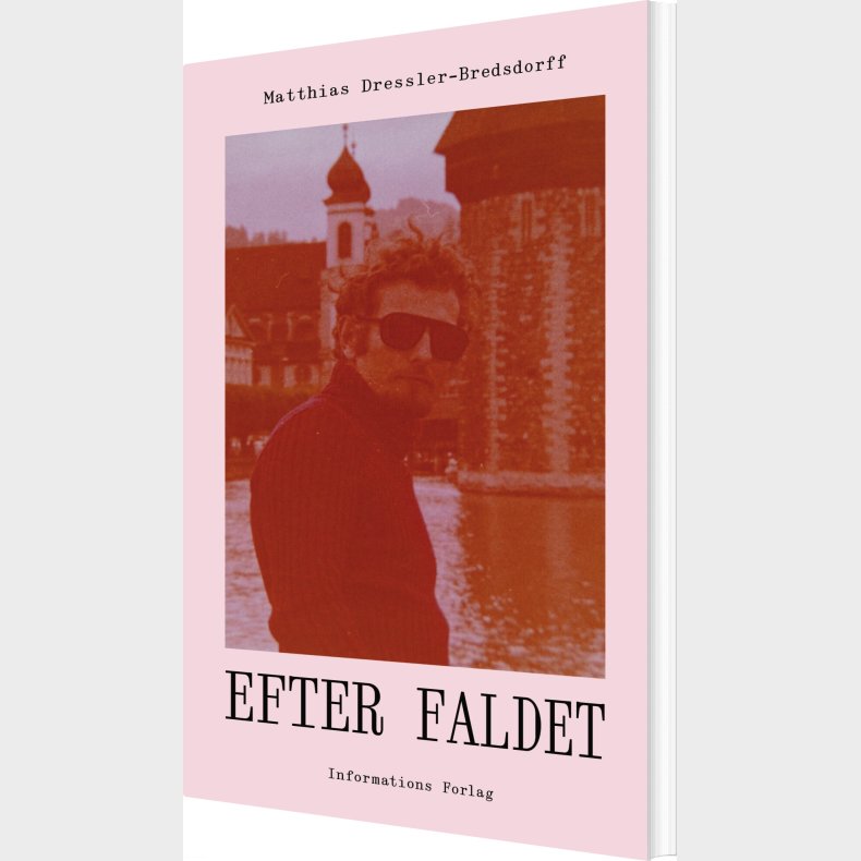 Efter Friheden - Matthias Dressler-bredsdorff - Bog